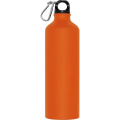 Dricksflaska CRANFORD 800 ml, orange