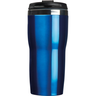 Logotrade kampanjprodukter bild: Termisk mugg ZADAR 400 ml