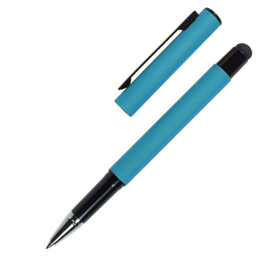 Logotrade profilreklam bild: Roller touch-penna, soft touch CELEBRATION Pierre Cardin