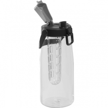 Logotrade profilreklam bild: Infusionsflaska CROTONE 2500 ml