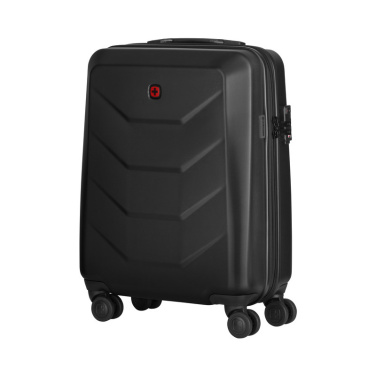 Logotrade presentreklam bild: Resväska Prymo Carry-On Wenger