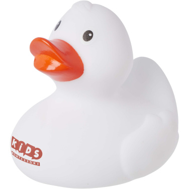 Logotrade presentreklam bild: Quack ankformad stresshanterare