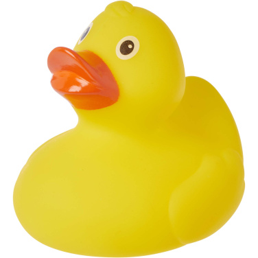 Logotrade kampanjprodukter bild: Quack ankformad stresshanterare