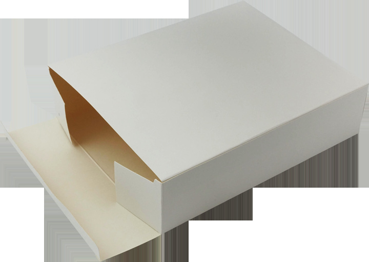 Logotrade profilreklam bild: Box i ett stycke (24,8x19,5x53) 50411800