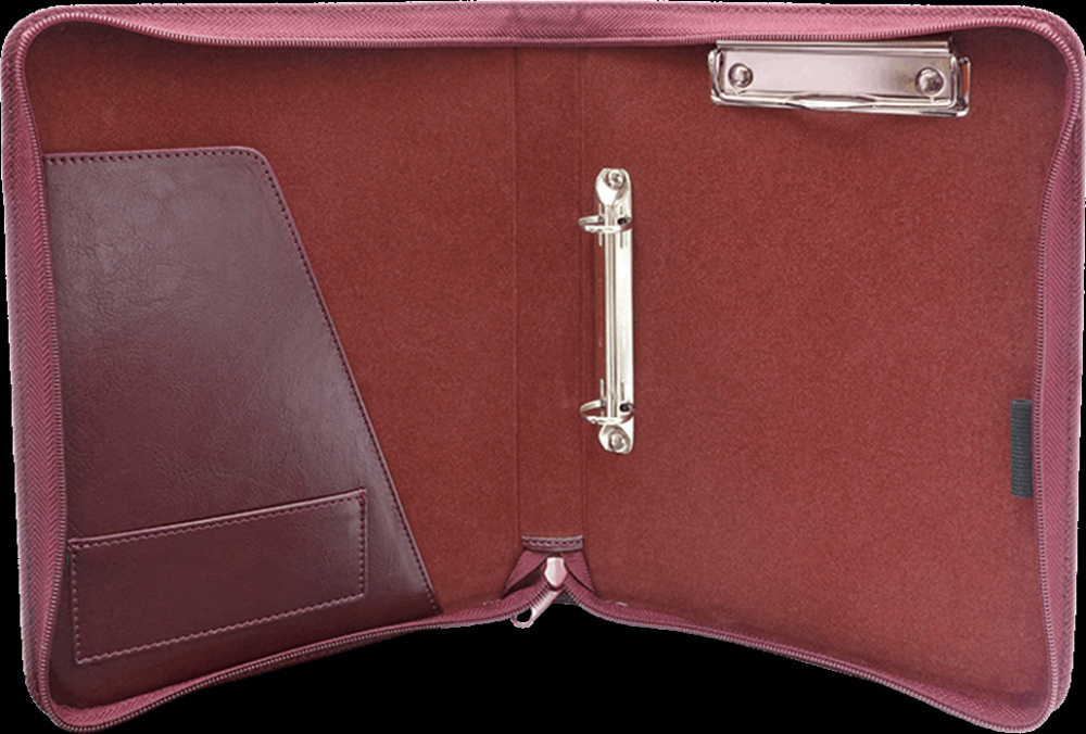 Logotrade profilprodukter bild: Företagsportfölj 105019