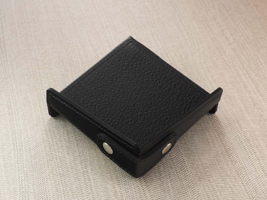 Logotrade kampanjprodukter bild:  Låda för klisterlappar  1658281