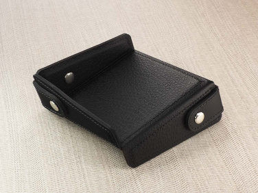 Logotrade reklamprodukter bild:  Låda för klisterlappar  1658281