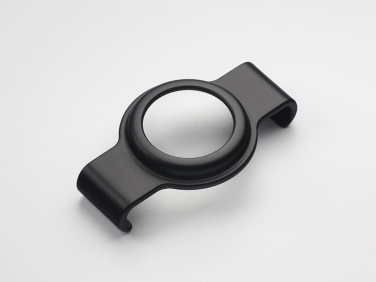 Logotrade profilprodukter bild: RFID kreditkortsfodral med hållare för AirTag 2163155