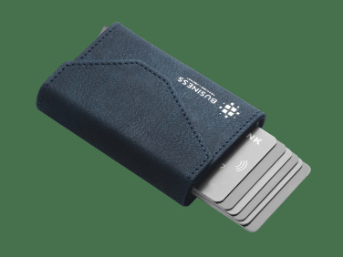 Logotrade reklamprodukter bild: RFID-plånbok 1249326