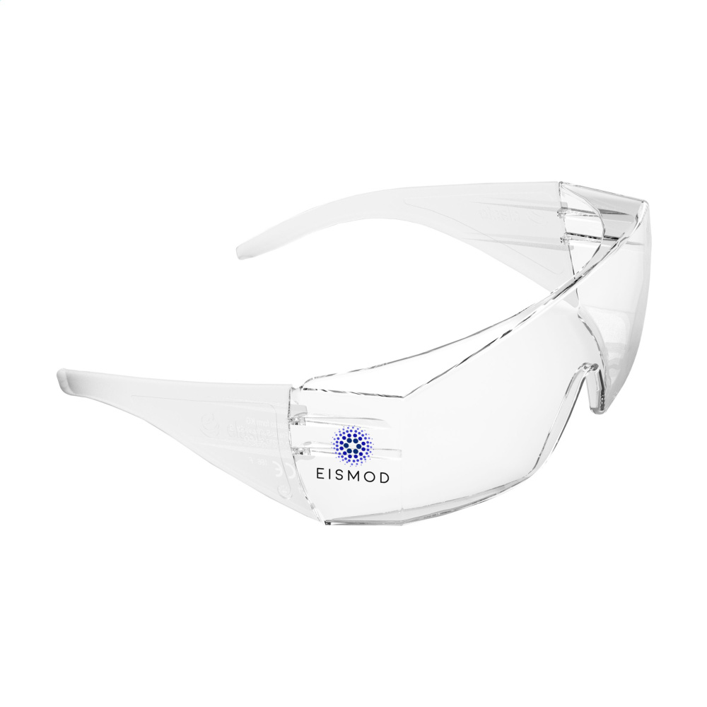 Logotrade profilreklam bild: EyeProtect skyddsglasögon