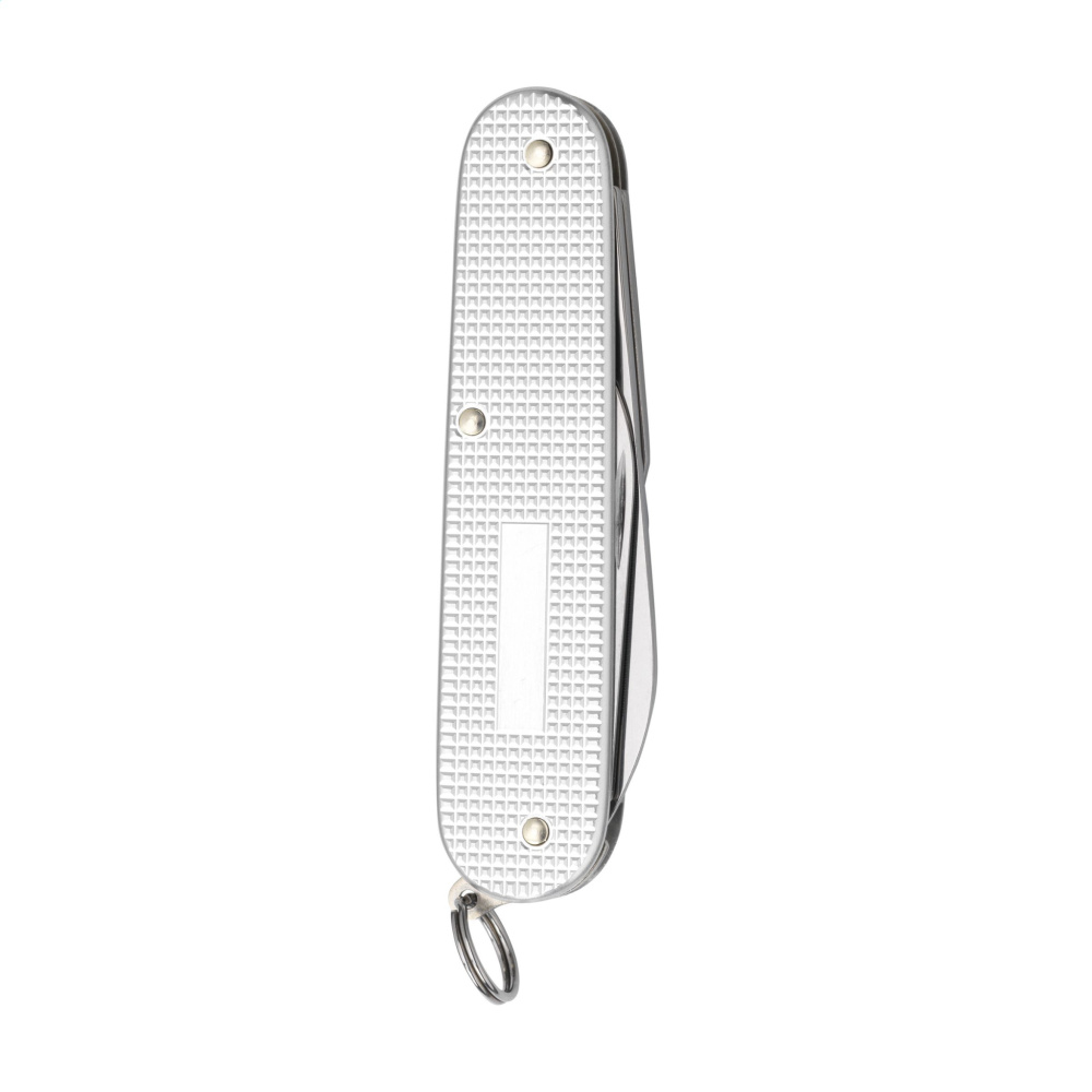 Logotrade profilprodukter bild: Victorinox Cadet Alox fickkniv