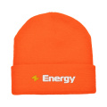 Antarktis hatt, orange