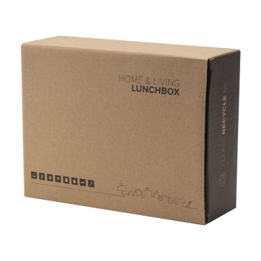 Logotrade reklamprodukter bild: Bintan Lunchbox