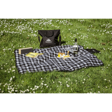 Logotrade presentreklam bild: MacBlanket GRS Picknickfilt