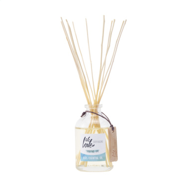 Logotrade profilreklam bild: We Love The Planet Diffuser Spiritual Spa 50 ml