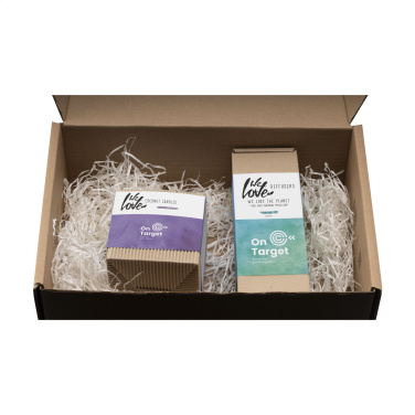 Logotrade kampanjprodukter bild: We Love The Planet Giftset Scent