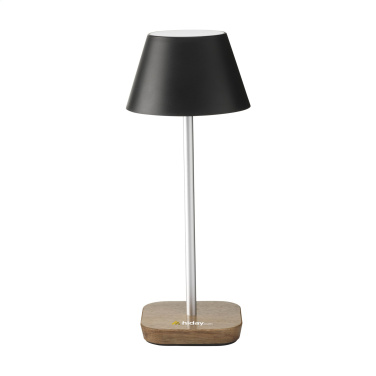 Logotrade profilreklam bild: Wooosh RCS Luzia bordslampa