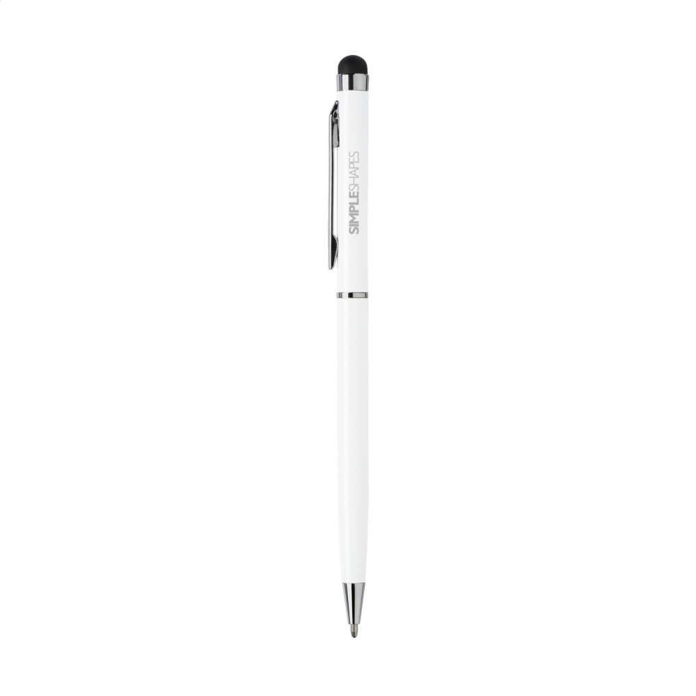 Logotrade profilprodukter bild: StylusTouch stylus penna