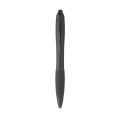 Athos Color Touch stylus penna, svart/svart