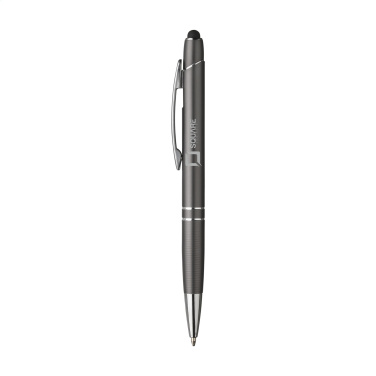 Logotrade presentreklam bild: Arona Touch stylus penna