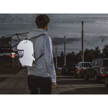 Logotrade profilprodukter bild: Reflex Bag ryggsäck