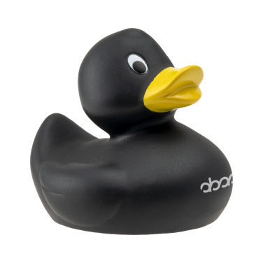 Logotrade reklamprodukter bild: Badleksak LittleDuck