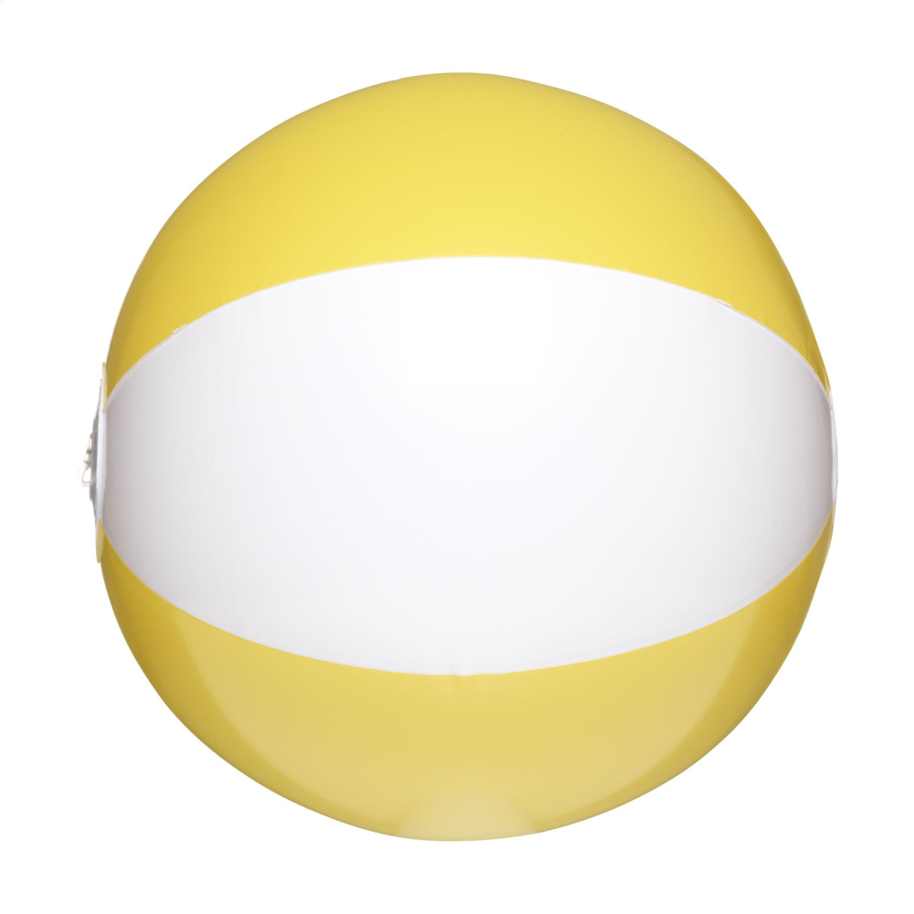 Logotrade presentreklam bild: BeachBall Ø 27 cm