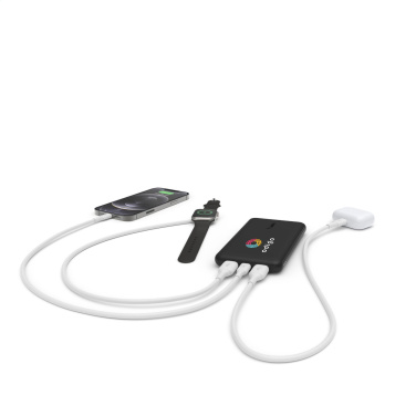 Logotrade profilreklam bild: Belkin BoostCharge Powerbank 10K