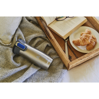 Logotrade reklamprodukter bild: Contigo® Westloop Mug 470 ml termokopp