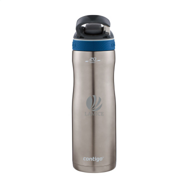 Logotrade kampanjprodukter bild: Contigo® Ashland Chill 590 ml dricksflaska