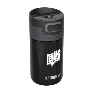 Logotrade kampanjprodukter bild: Kambukka® Etna 300 ml termokopp