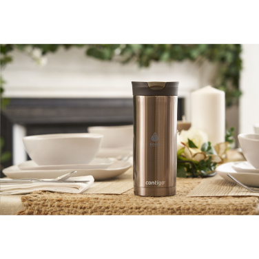 Logotrade profilprodukter bild: Contigo® Huron 470 ml termokopp