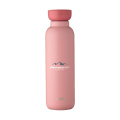 Mepal Thermo Bottle Ellipse 500 ml, nordisk rosa