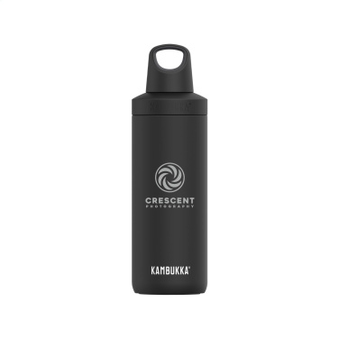 Logotrade profilprodukter bild: Kambukka® Reno Insulated 500 ml termokopp