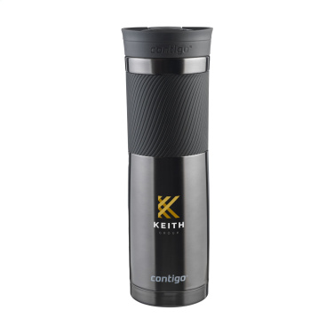 Logotrade profilprodukter bild: Contigo® Byron Extra Large 720 ml termokopp