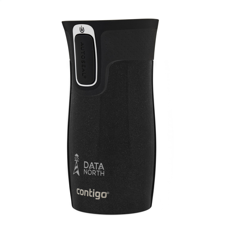 Logotrade reklamprodukter bild: Contigo® Westloop Mugg 300 ml