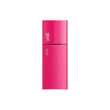 Logotrade kampanjprodukter bild: Pendrive Silicon Power Ultima U05 2.0