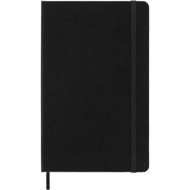 Logotrade kampanjprodukter bild: Moleskine medium skissbok för konst