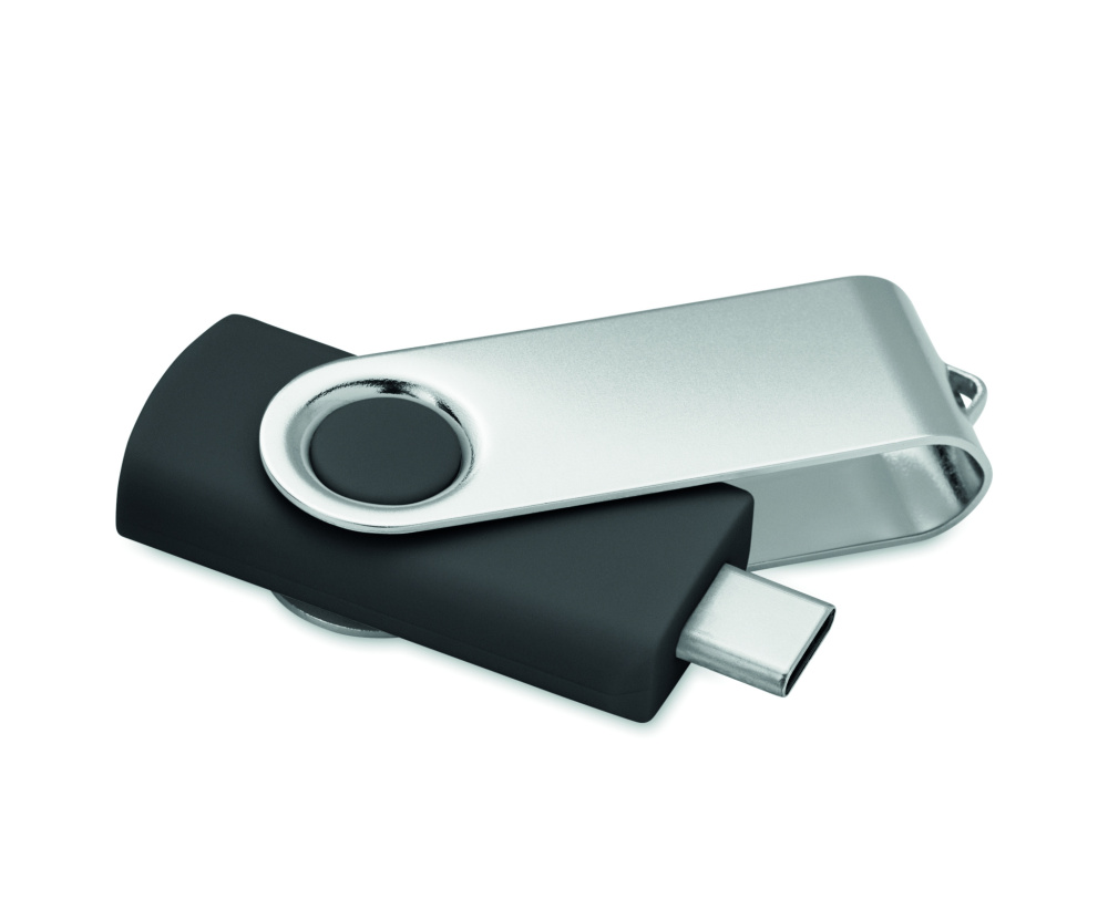 Logotrade profilprodukter bild: 16GB USB-minne 3.0                MO1401