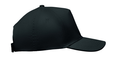 Logotrade reklamprodukter bild: 5 panel basebollkeps