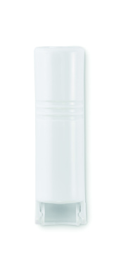 Logotrade reklamprodukter bild: Klädrulle för klisterrullar