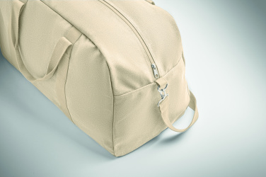 Logotrade reklamprodukter bild: Duffelbag 450 gr/m²