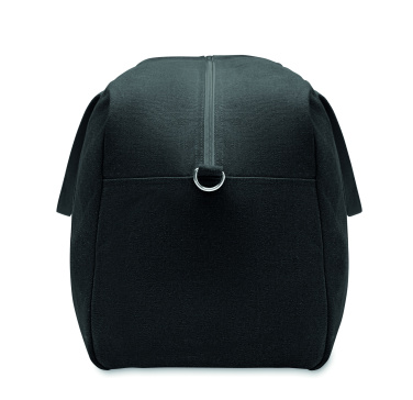 Logotrade presentreklam bild: Duffelbag 450 gr/m²