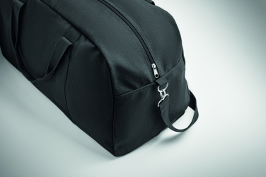 Logotrade presentreklam bild: Duffelbag 450 gr/m²