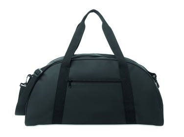 Logotrade presentreklam bild: Duffle bag mjuk PU