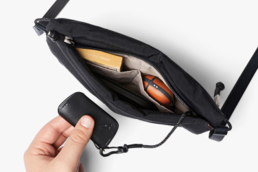 Logotrade profilprodukter bild: Bellroy Lite väska