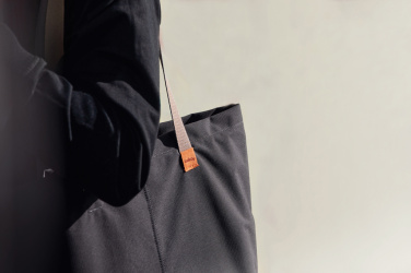 Logotrade presentreklam bild: Bellroy shoppingkasse