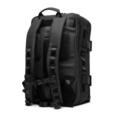 Logotrade profilreklam bild: VINGA Baltimore RCS explorer's backpack