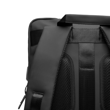 Logotrade profilprodukter bild: VINGA Baltimore RCS explorer's backpack