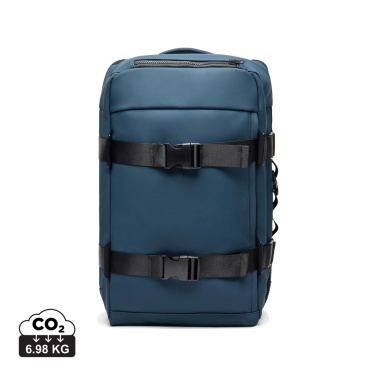 Logotrade reklamprodukter bild: VINGA Baltimore RCS explorer's backpack